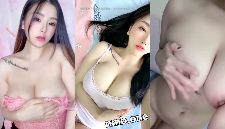 NM00120 半糖女神主播【心念m/心甜】福利视频【16p21v/236MB】