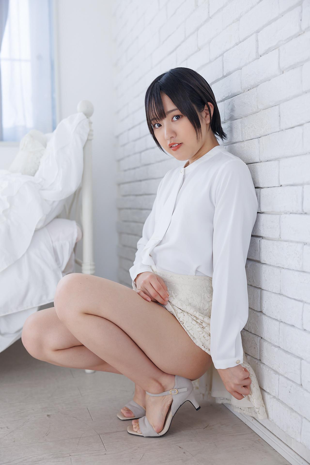 Anjyu Kouzuki 香月杏珠, [Minisuka.tv] 2024.01.25 Special Gallery Set 19.1(27)