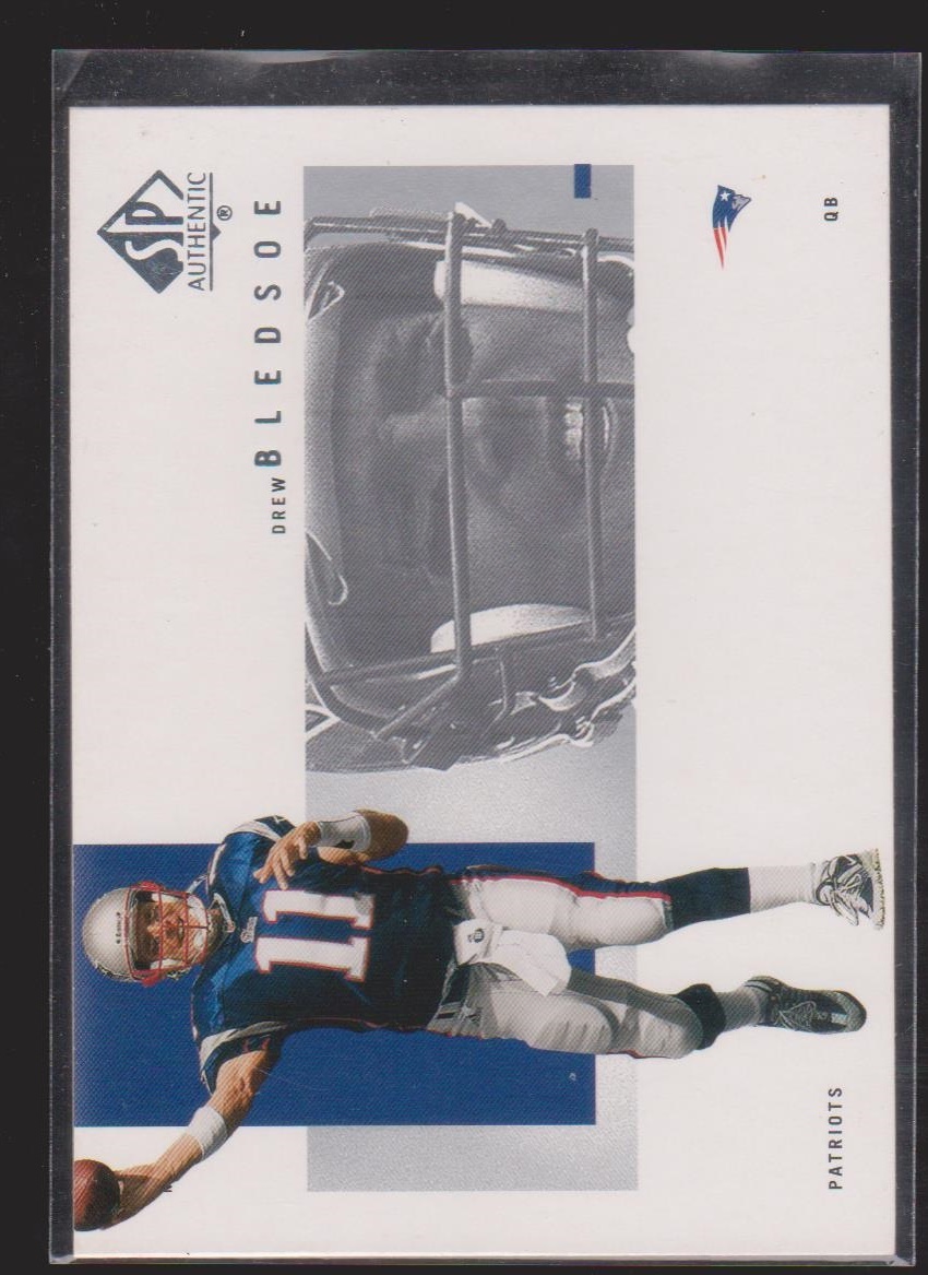 New England Patriots Cards You Pick -- Get 40% off Details Inside A3 - Picture 48 of 248