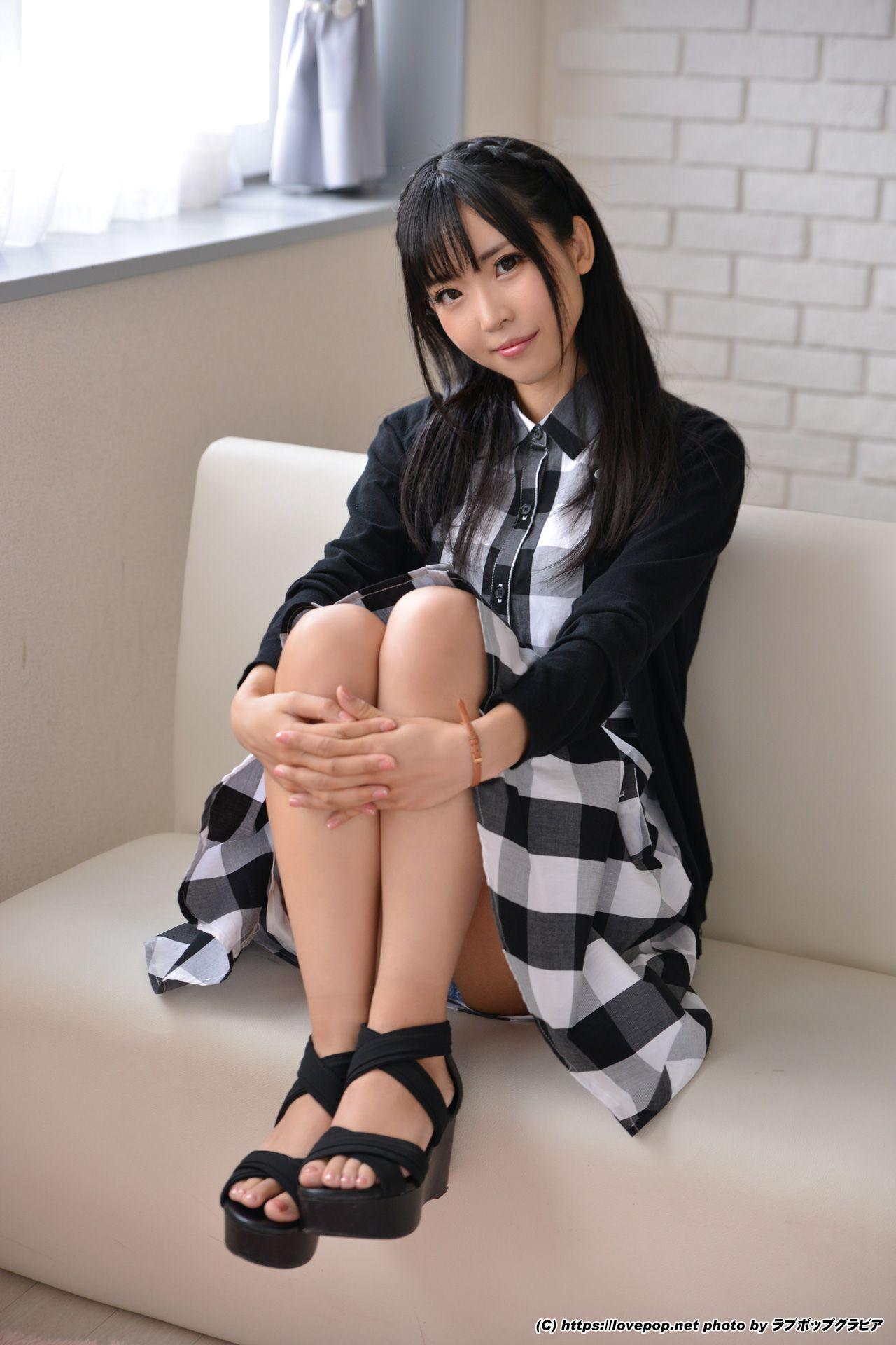 Irufu Amaguri 甘栗いるふ Photoset 13 [LOVEPOP] 写真集(24)