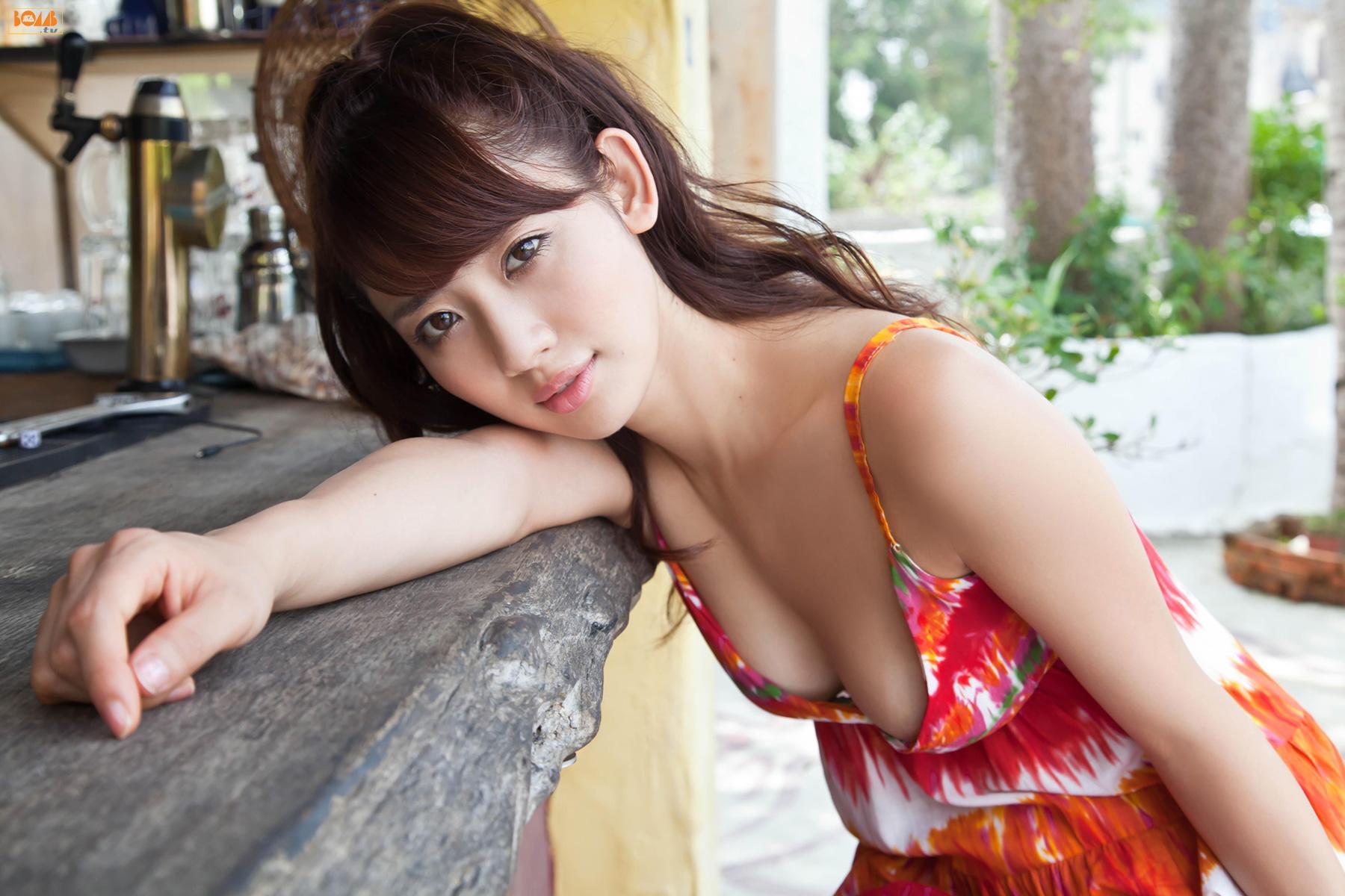 [Bomb.TV] 2012年02月号 Aya Takigawa 滝川綾 写真集(20)