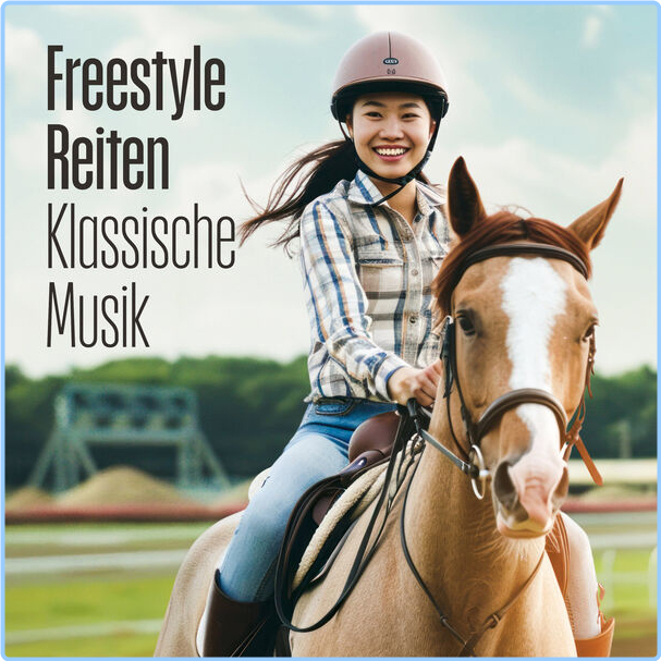 Various Artists - Freestyle Reiten - Klassische Musik (2024) [320 Kbps] FJ8Eb9C2_o