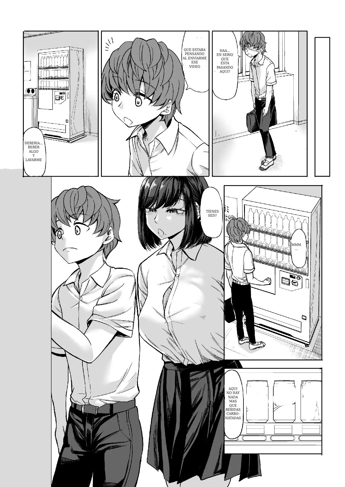 Boku no Doutei wa Neteru Aida ni Ubawaremashita - 11