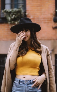 Jackie Cruz 34t8KarS_o