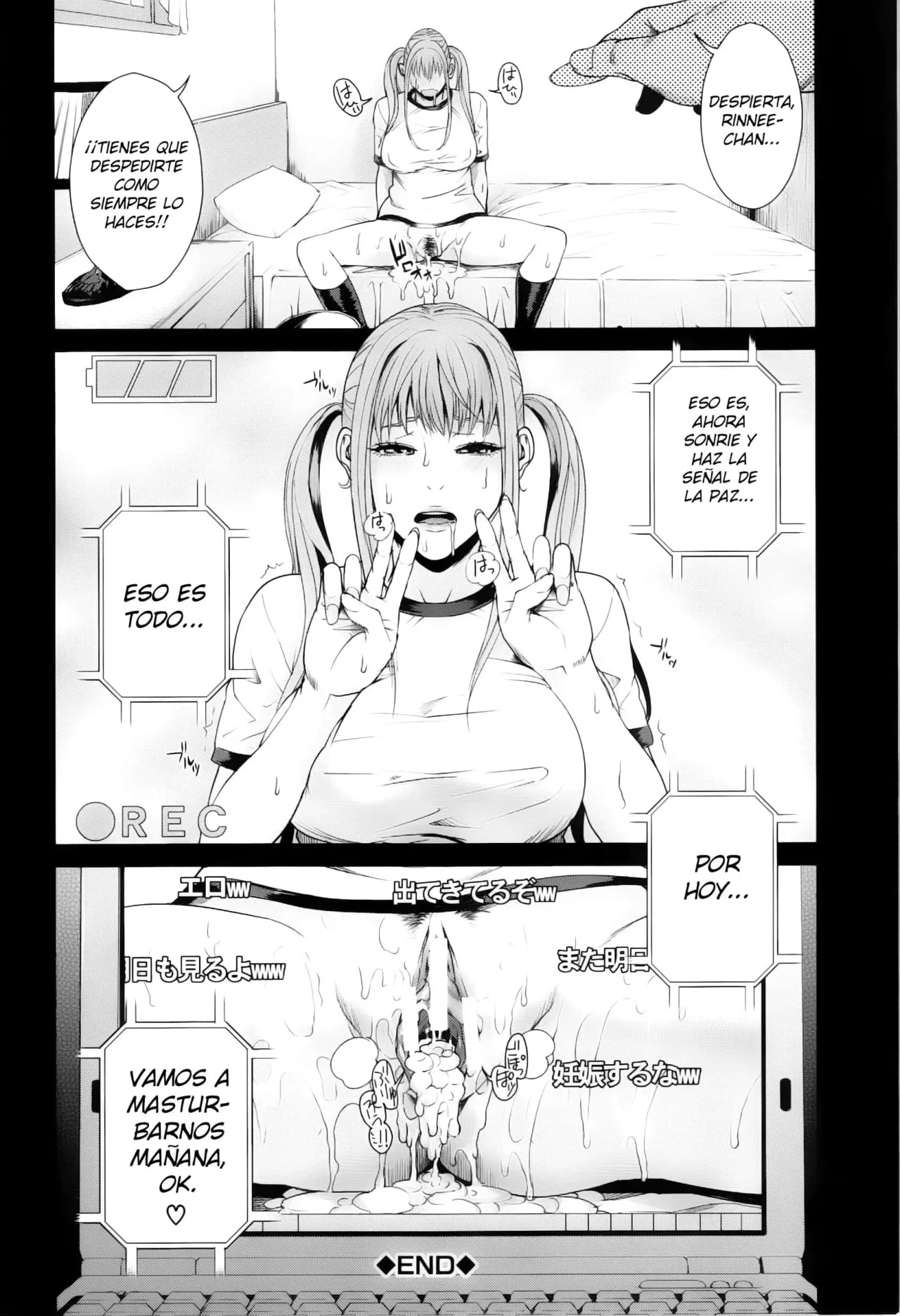 Kokuritsu Hitozuma Gakuen - Academia Nacional de Esposas - Maimu-Maimu - 145