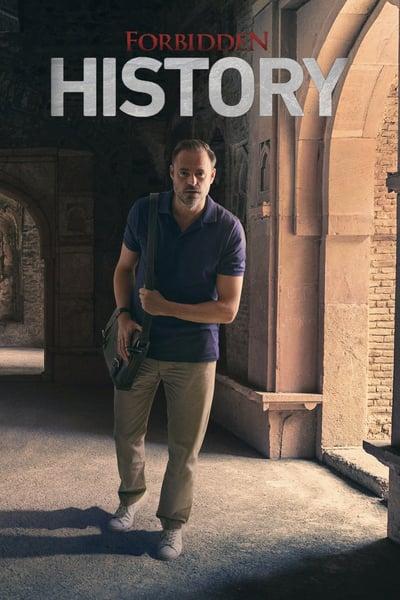 Forbidden History S05E04 iNTERNAL 1080p HEVC x265