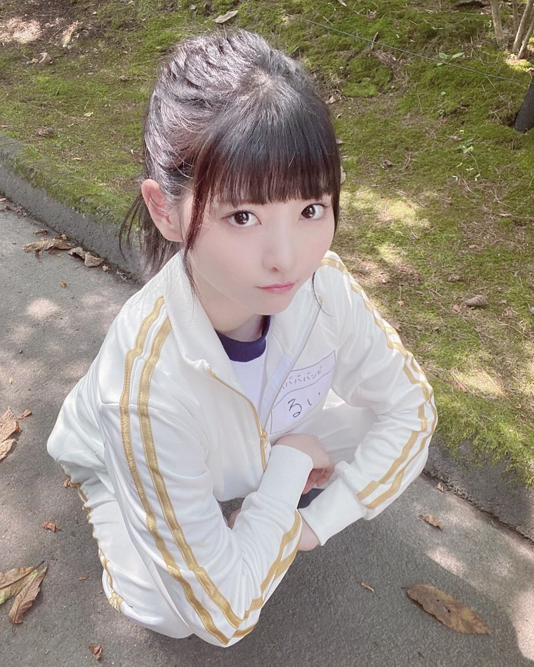 IG正妹—小鳥遊るい Rui Takanashi bgOMNekR o - IG正妹—小鳥遊るい Rui Takanashi