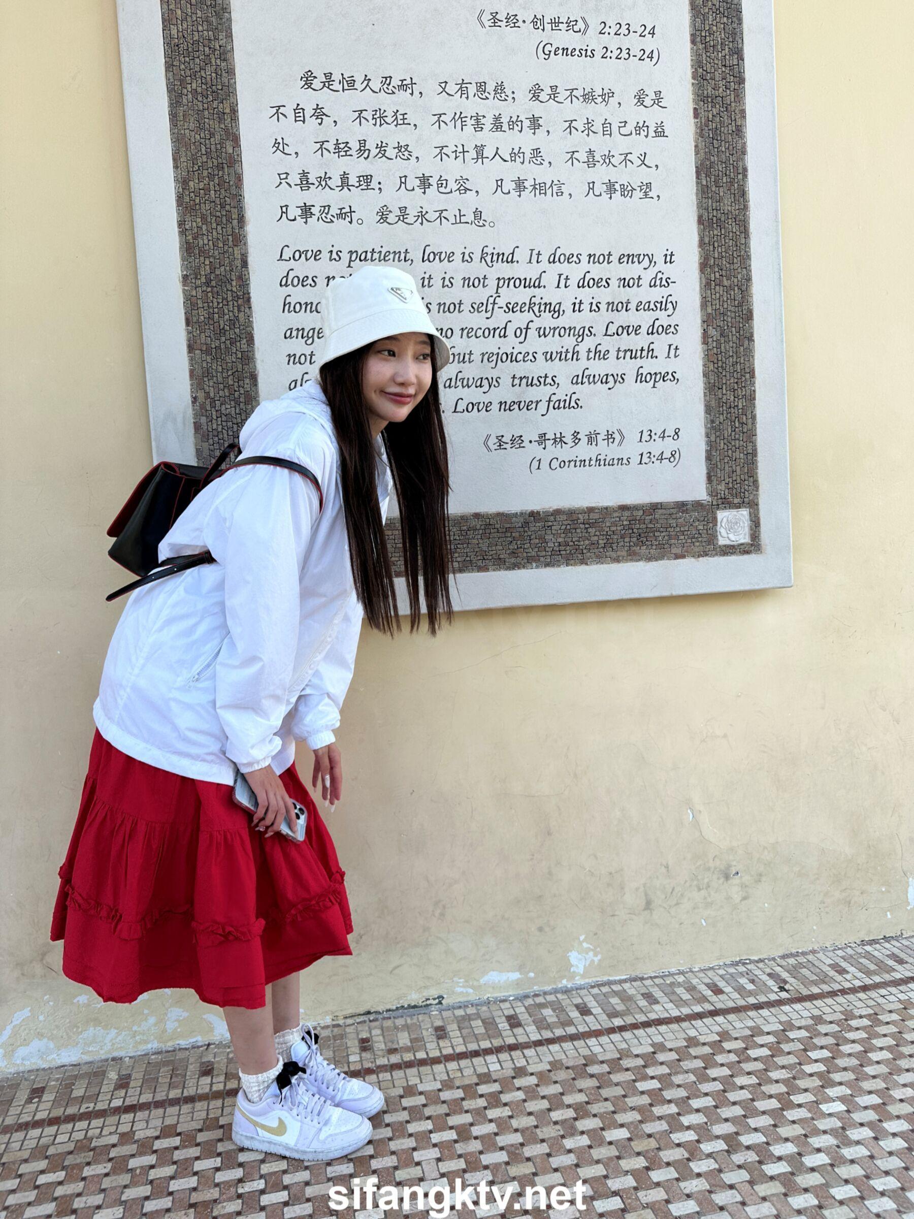 希威社 国模小初大尺度人体私拍套图(587)