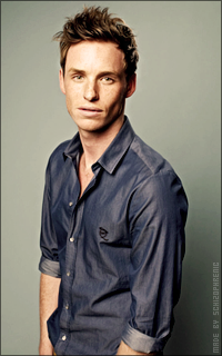 Eddie Redmayne VYQaIz0U_o