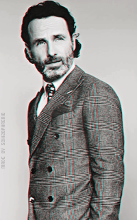 Andrew Lincoln AeaiUYd1_o