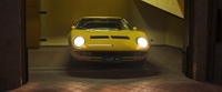 : - / Lamborghini: The Man Behind the Legend (2022/BDRip/HDRip)