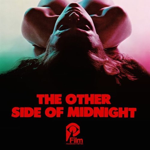 Johnny Jewel - The Other Side Of Midnight - 2018