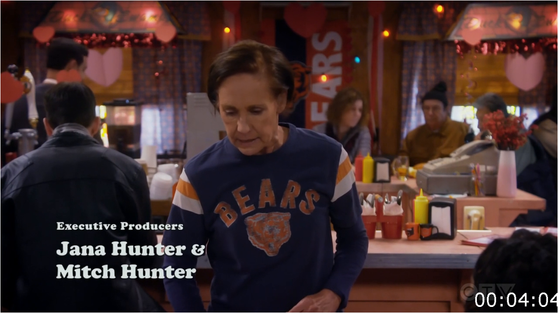 The Conners S06E02 [720p] HDTV (x264) [6 CH] J3j3NZsB_o