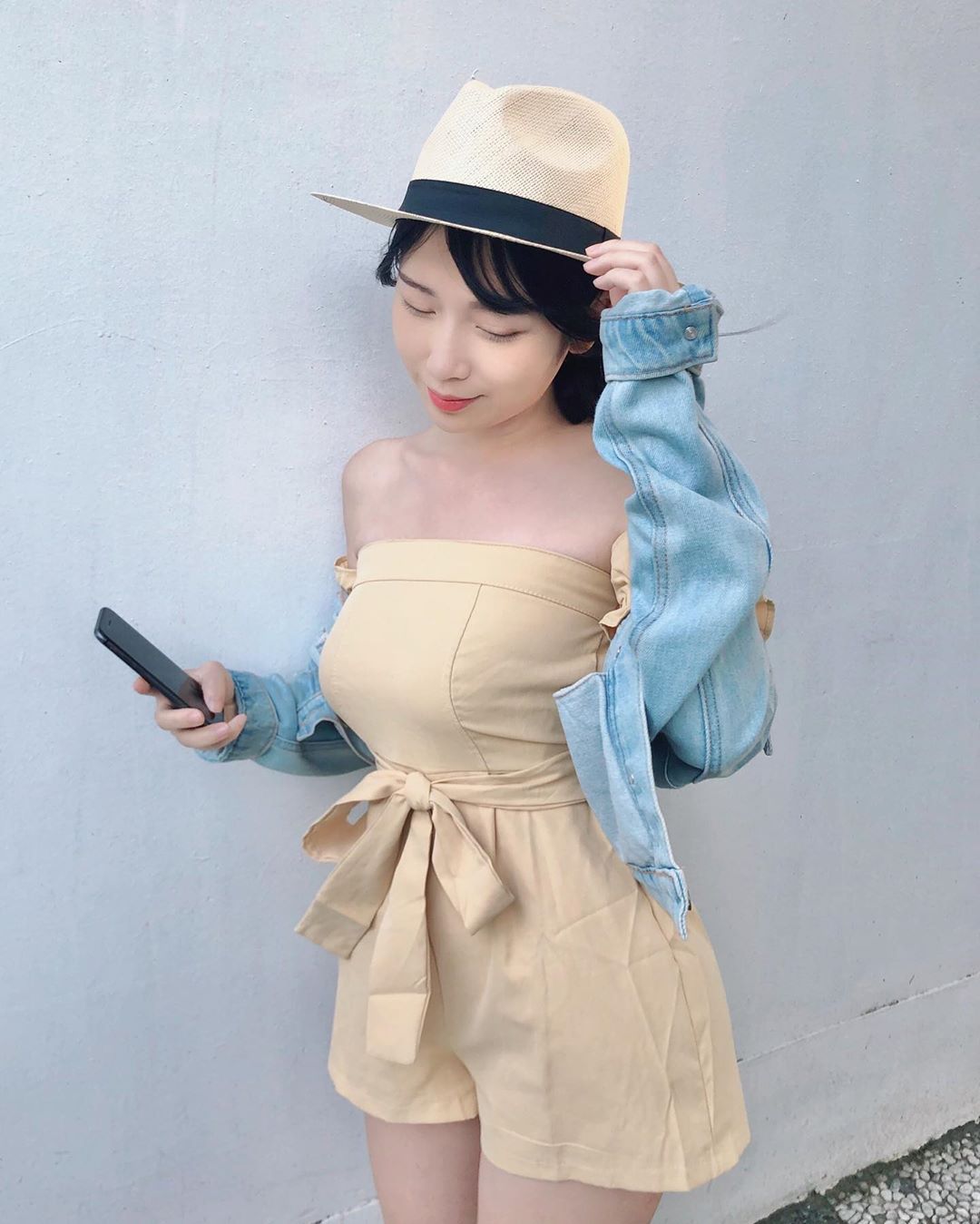 IG正妹—Natalie 娜塔莉 Q0rKggmp o - IG正妹—Natalie 娜塔莉