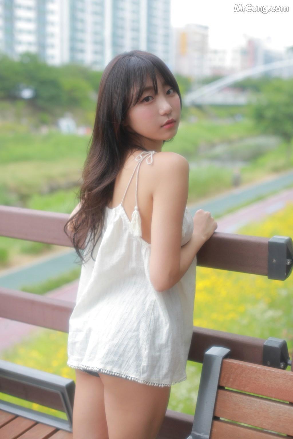 [Eunji Pyoapple] Pictorial #2 - Eunji Pyo (표은지) (129 photos)(123)
