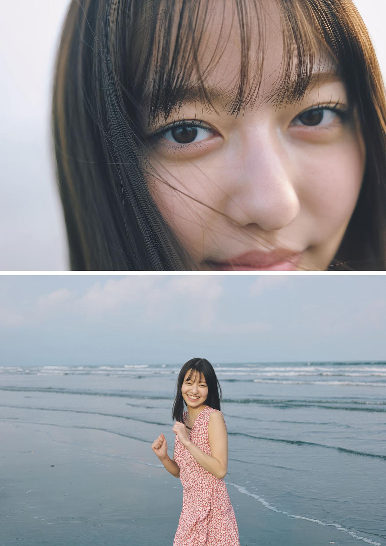 Kano Takahashi 高橋かの, Weekly Playboy 2025 No.30-31 (週刊プレイボーイ 2025年30-31号)(7)