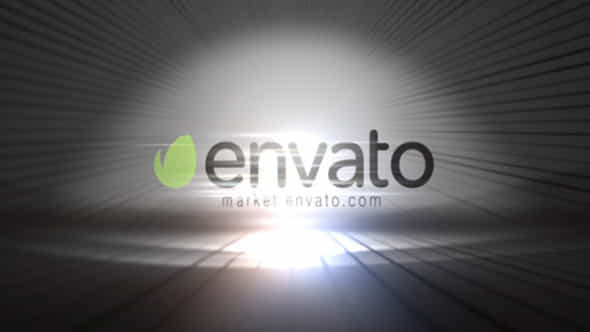 Elegant Corporate Logo 3 - VideoHive 6526748