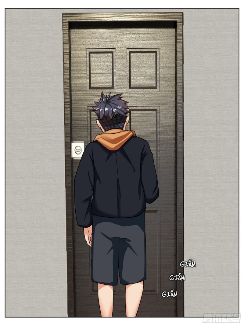 Nguyên Giới Chap 14 . Next Chap 15
