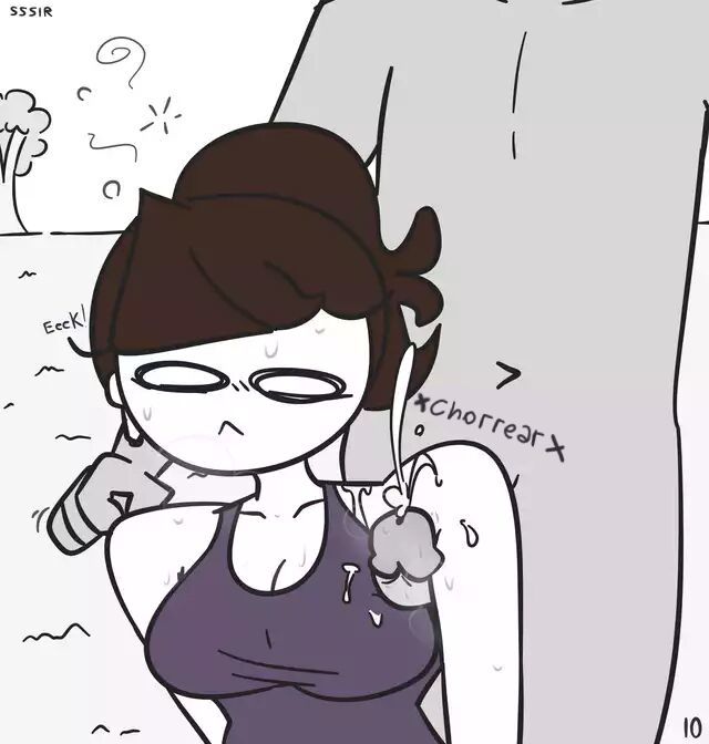 [SSSir8] Jaiden Jog (Part 1-2) [Spanish]