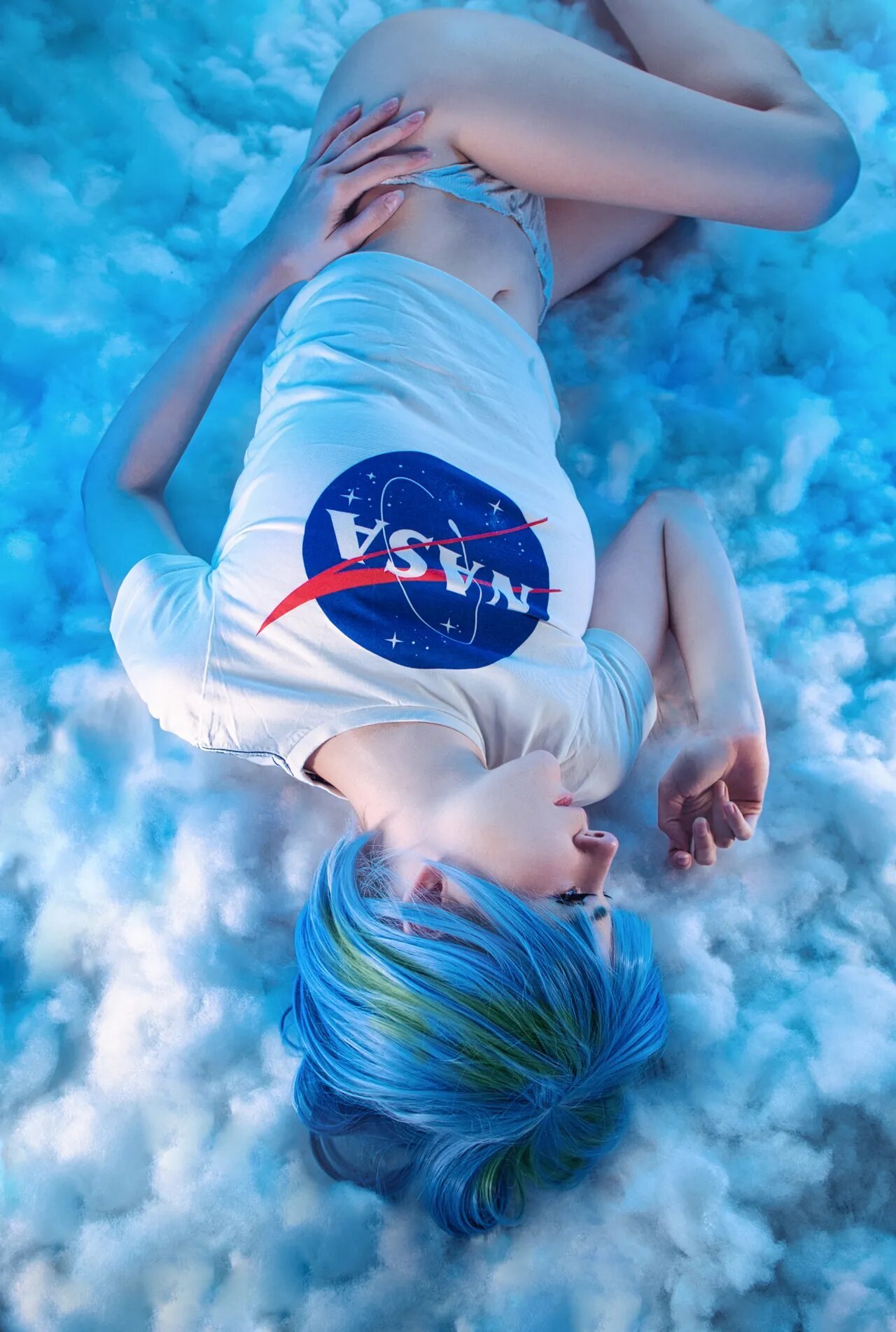 Shaeunderscore - Earth