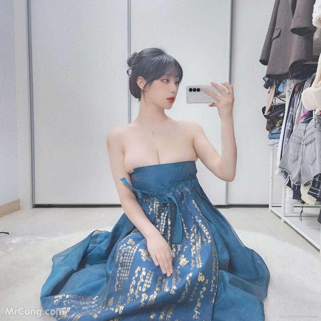 [Fantrie] Kim Gap-ju (김갑주) (161 photos )(28)