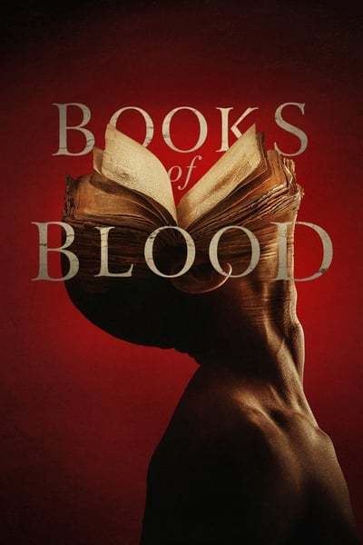 Books of Blood 2020 720p WEB h264-KOGi