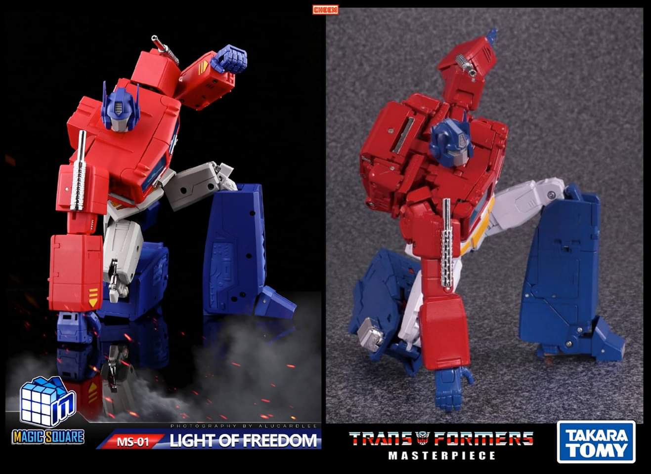 [Masterpiece] MP-44 Optimus Prime/Optimus Primus v3.0 - Page 3 5oYPMgCY_o