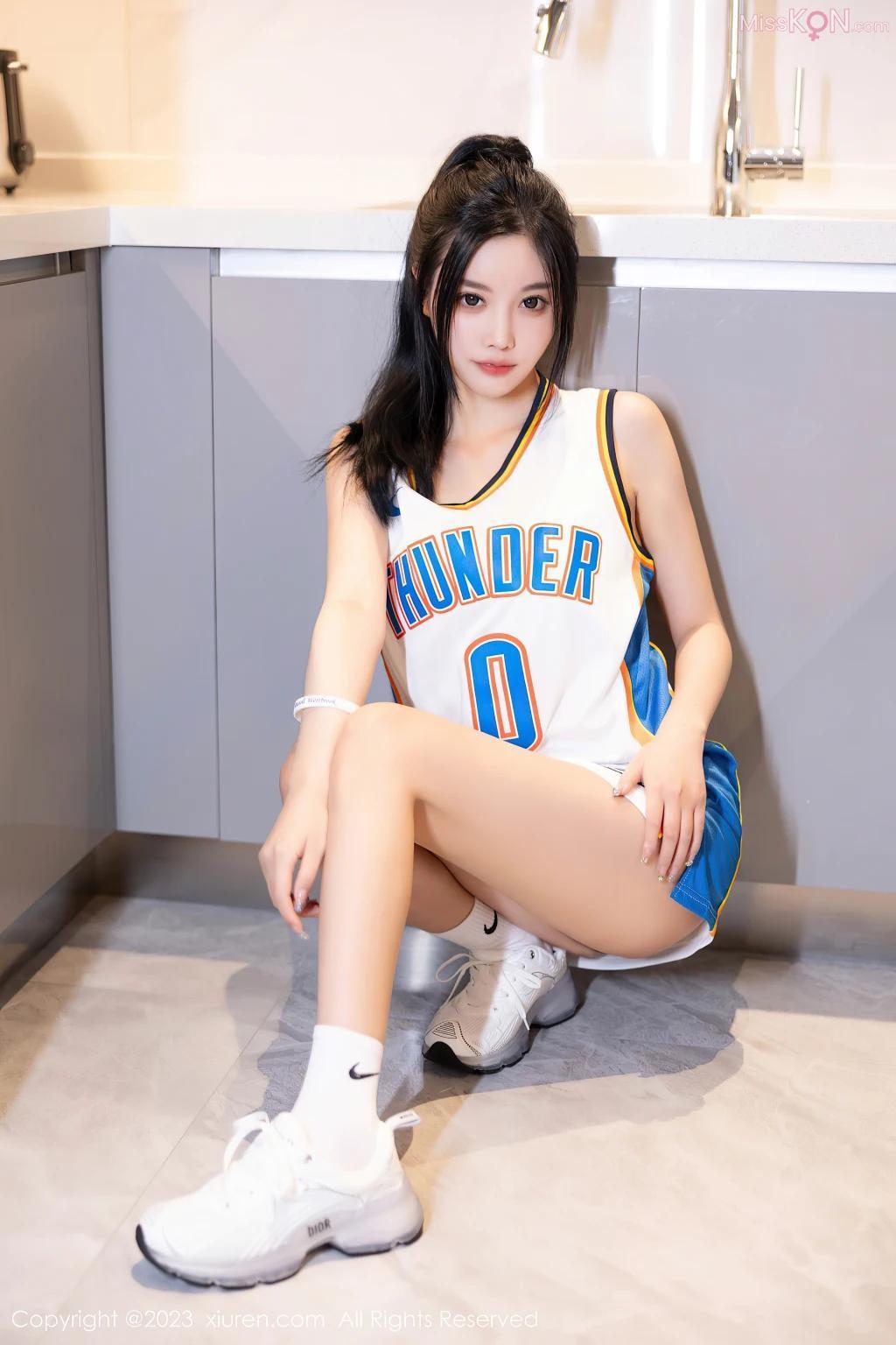 XIUREN No.7297 – 7304 (612 photos)(533)