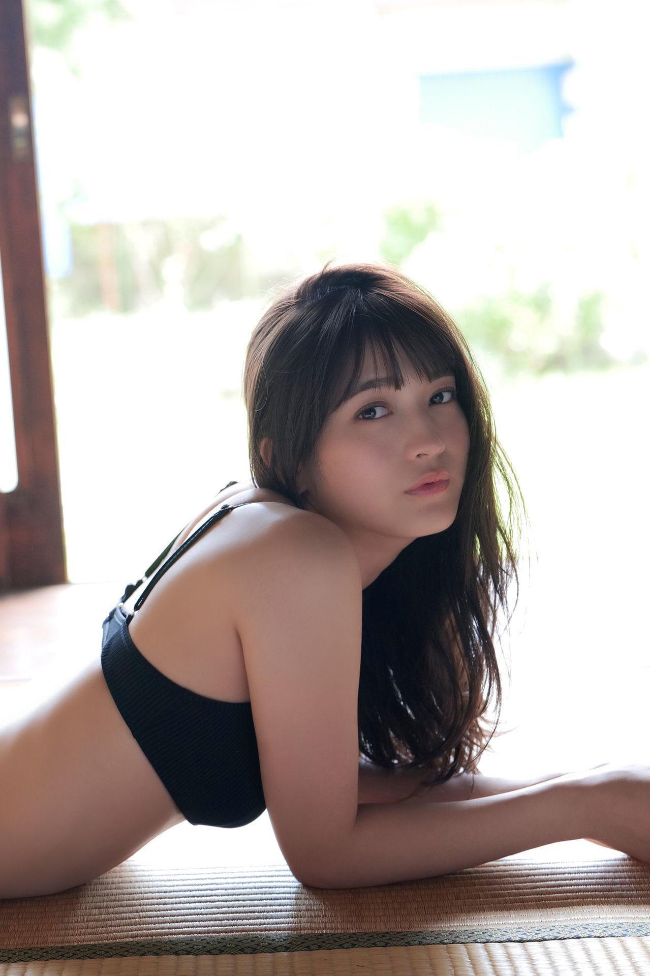 Nanako Kurosaki 黒嵜菜々子, FRIDAYデジタル写真集 「日本一バズってるBIKINI Vol.2」 Set.02(36)