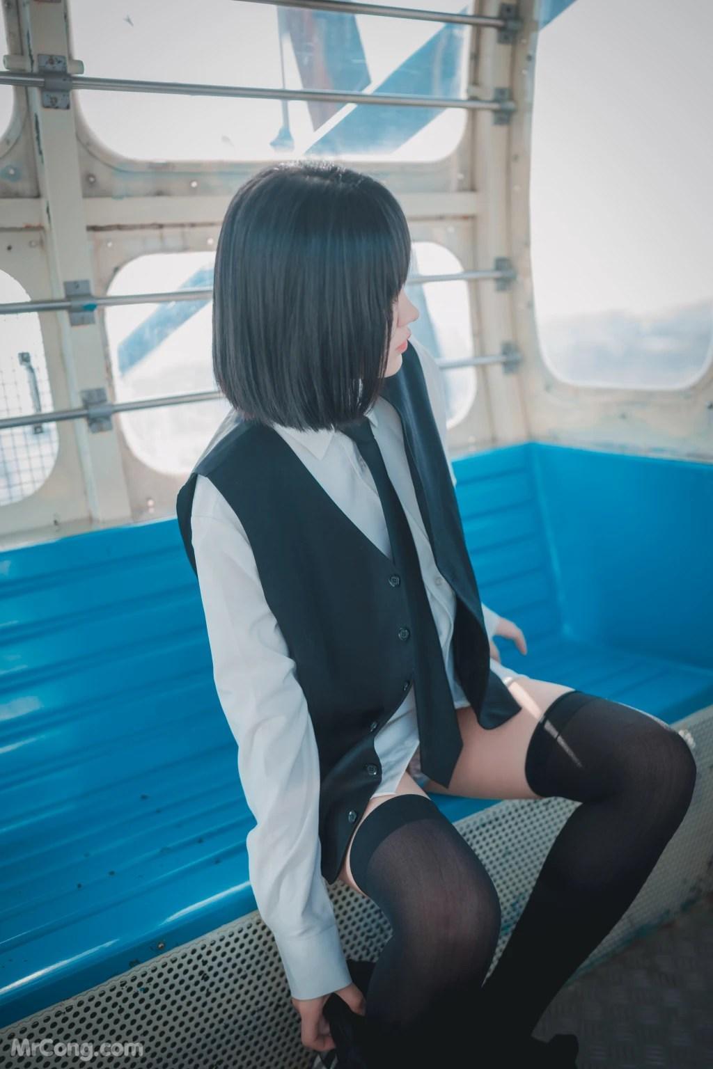 DJAWA Photo - Jeong Jenny (정제니): "Theme Park Girl" (162 photos)(65)