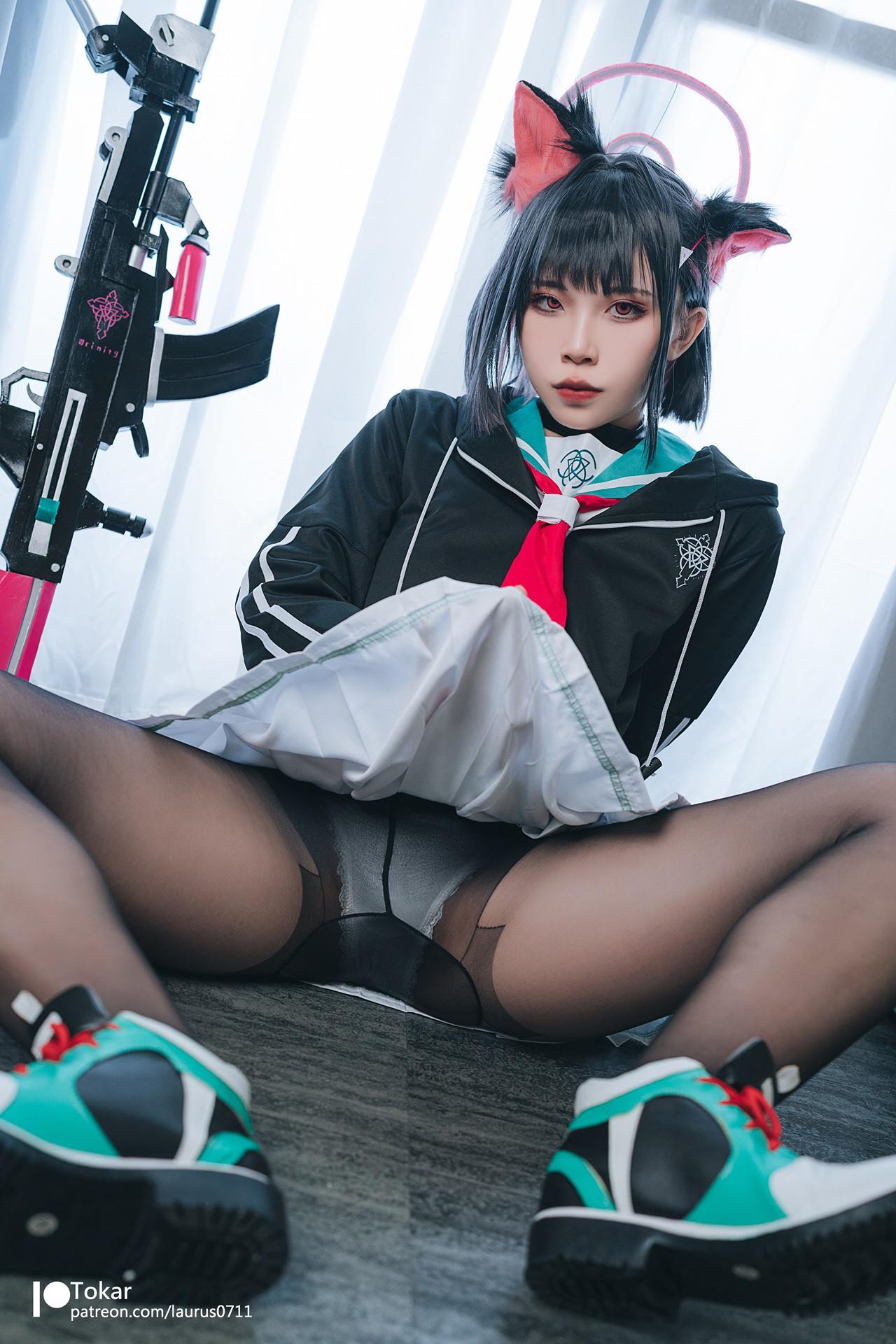 Tokar浵卡, 写真集 杏山千纱 Kyouyama Kazusa(6)