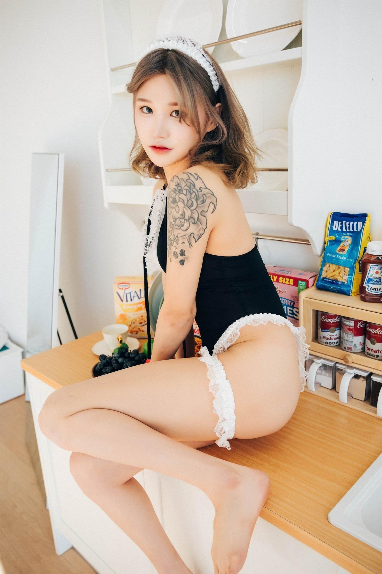 Taeri 태리, [LOOZY] Plaisir Set.01(18)