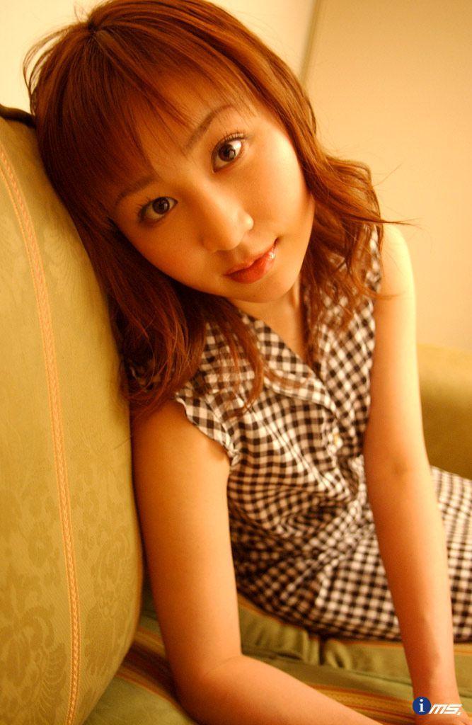 [@misty] No.027 Sorami Hagawa 葉川空美 写真集(11)