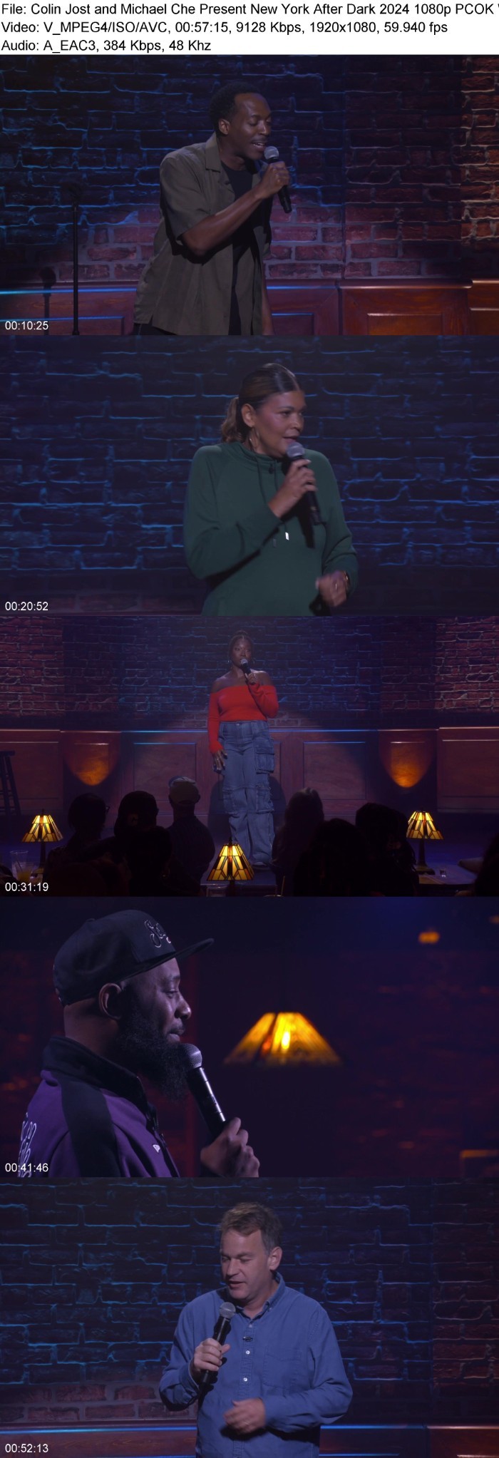 Colin Jost and Michael Che Present New York After Dark (2024) 1080p PCOK WEB-DL DDP2 0 H 264-SUMMiT ILAcLLi5_o