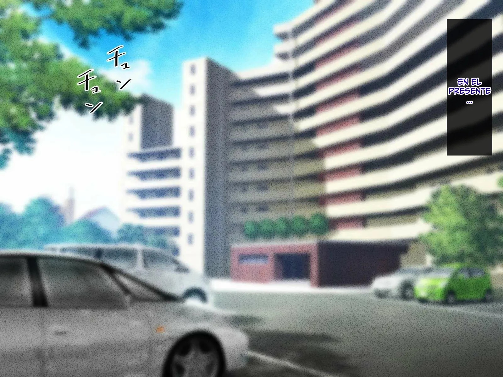 Una historia sobre una madre que tiene demasiado amor y un deseo carnal - Parte 1 - 57