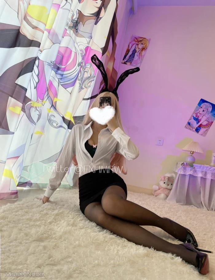 Coser@自整理福利姬: 六套合集 2024-10-22 (816 photos )(584)