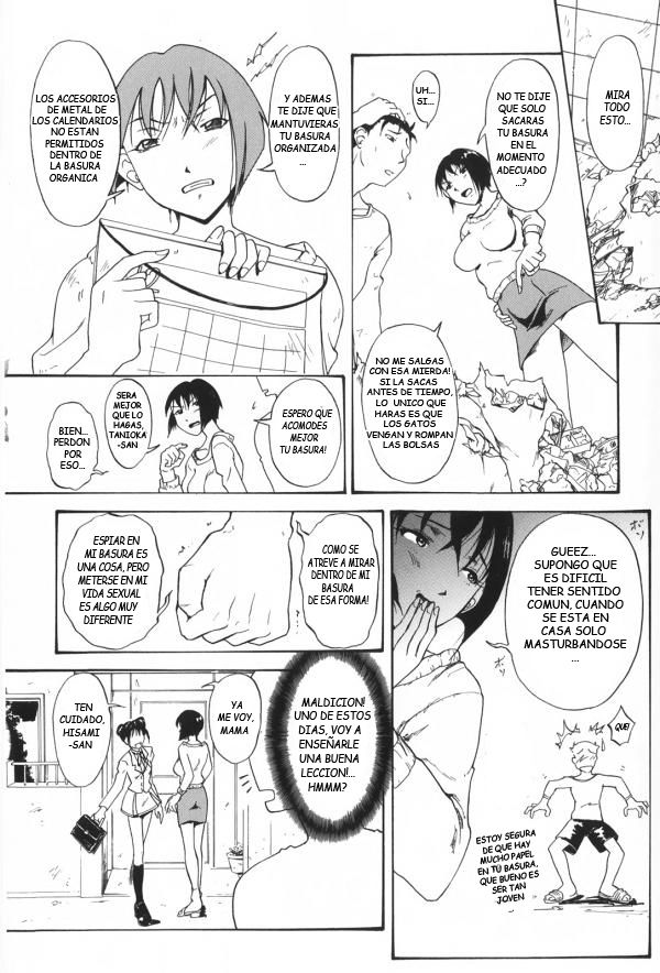 Married Woman Hunting! (Completo) - 63