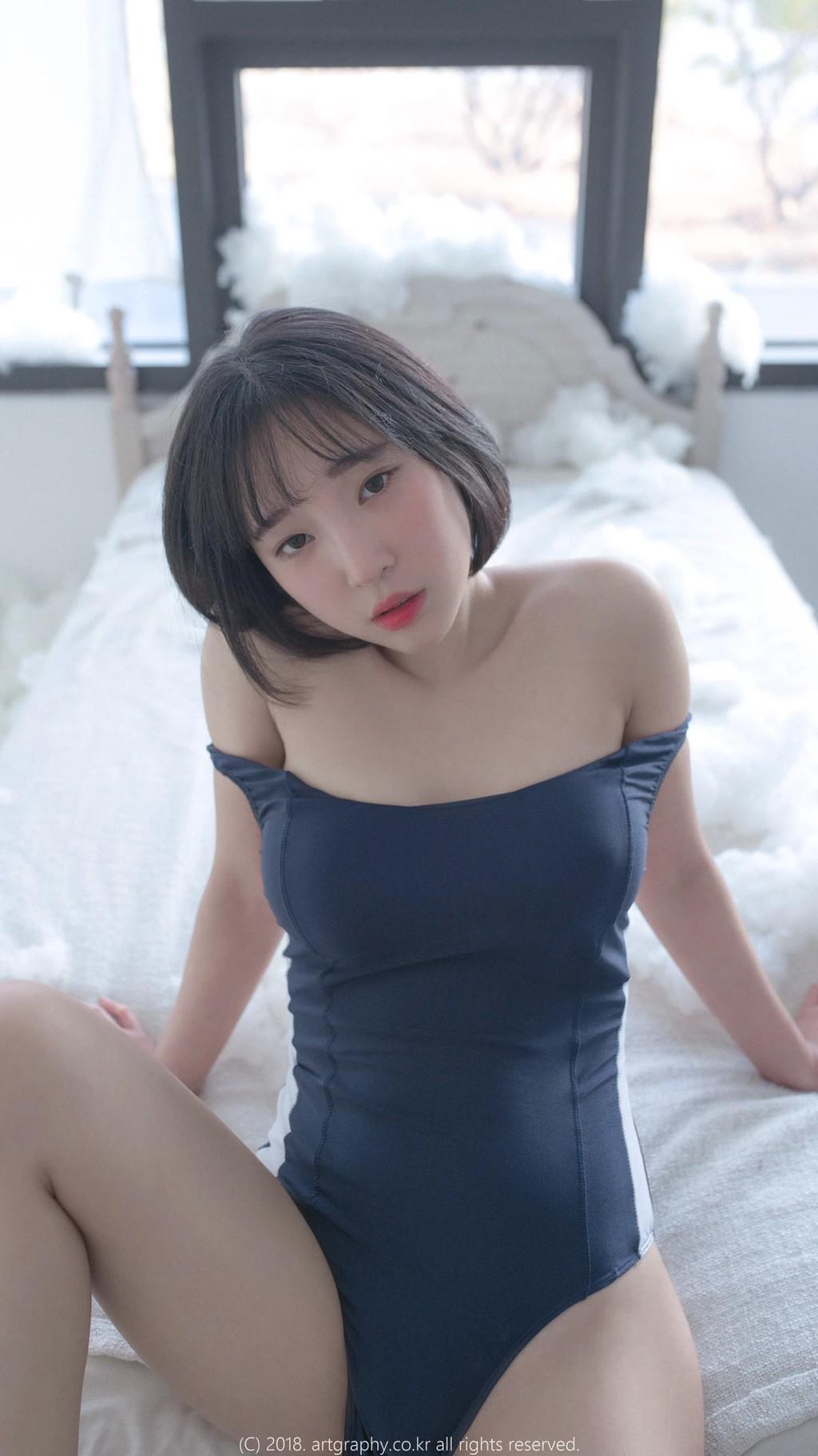 ArtGravia Vol.045: Kang In-kyung (강인경) (53 photos)(13)