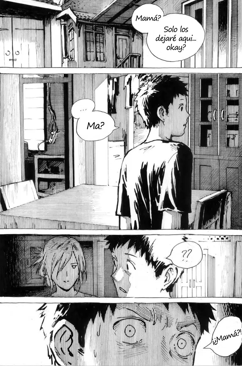 [Kharisma Jati] Cindhil's 17th Birthday Present From Mom [Spanish][LSScan]