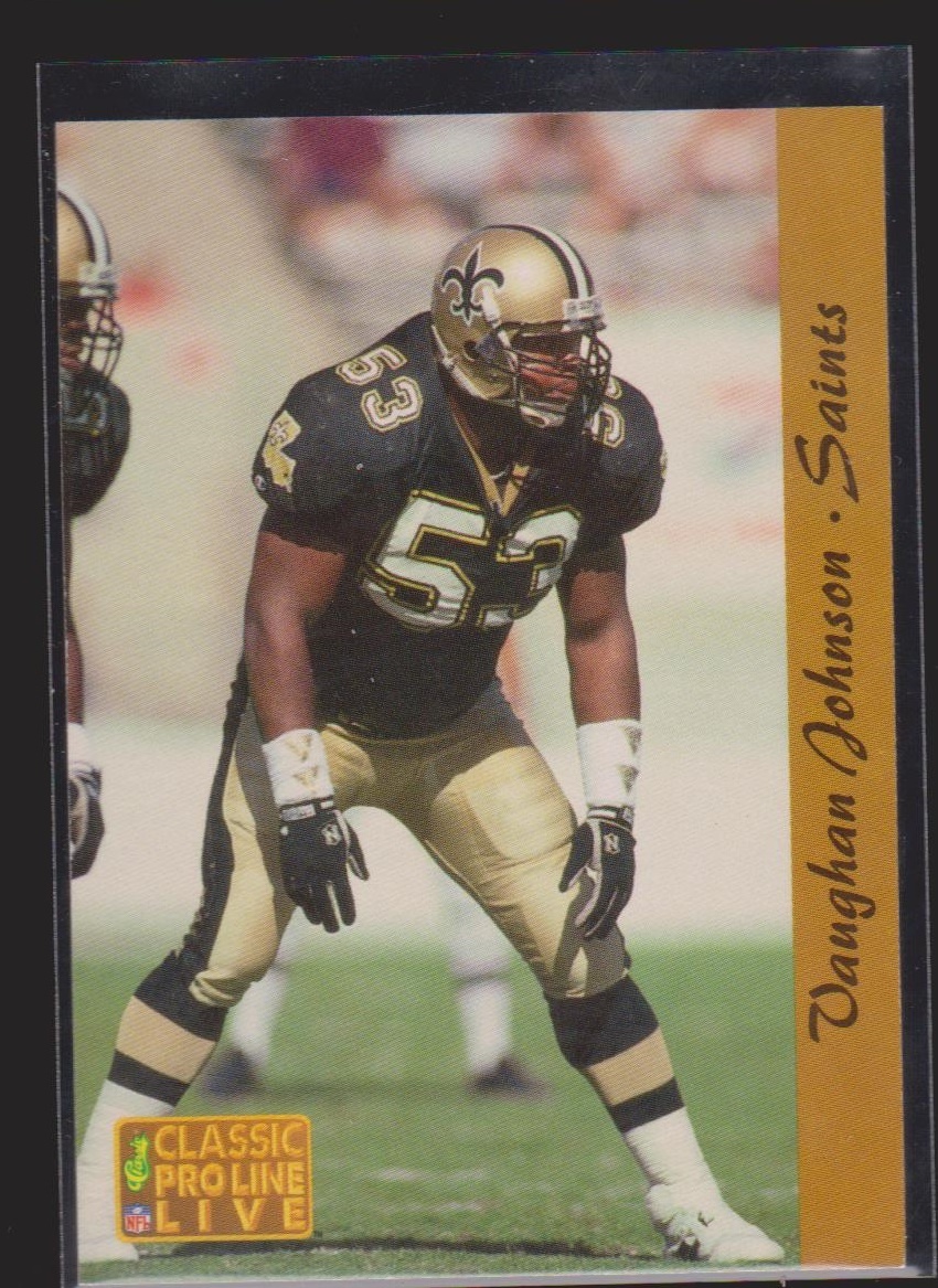 New Orleans Saints Cards You Pick -- Get 40% off Details Inside A7