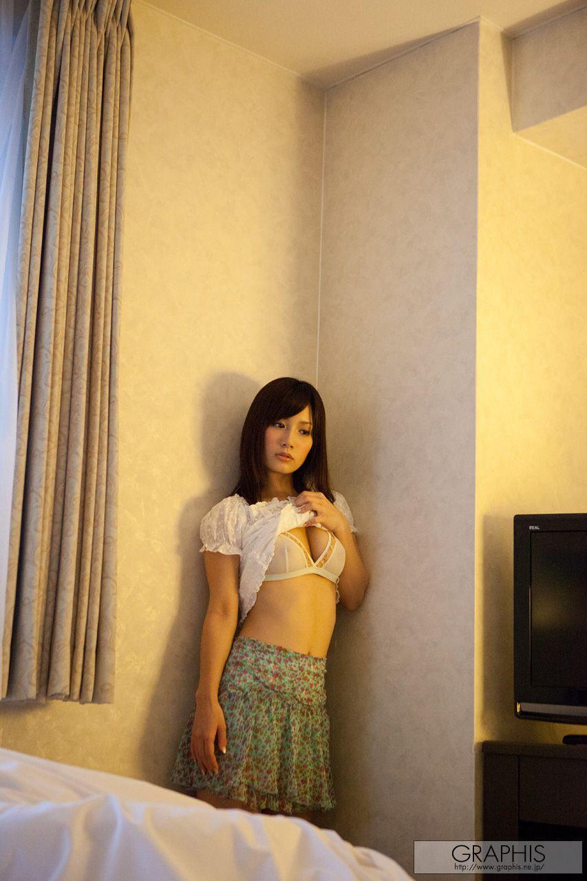 小島みなみ《MINAMIKAZE》 [Graphis] Special Contents 写真集(39)