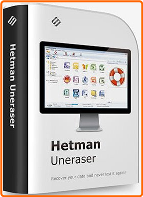 Hetman Uneraser 7.0 Multilingual