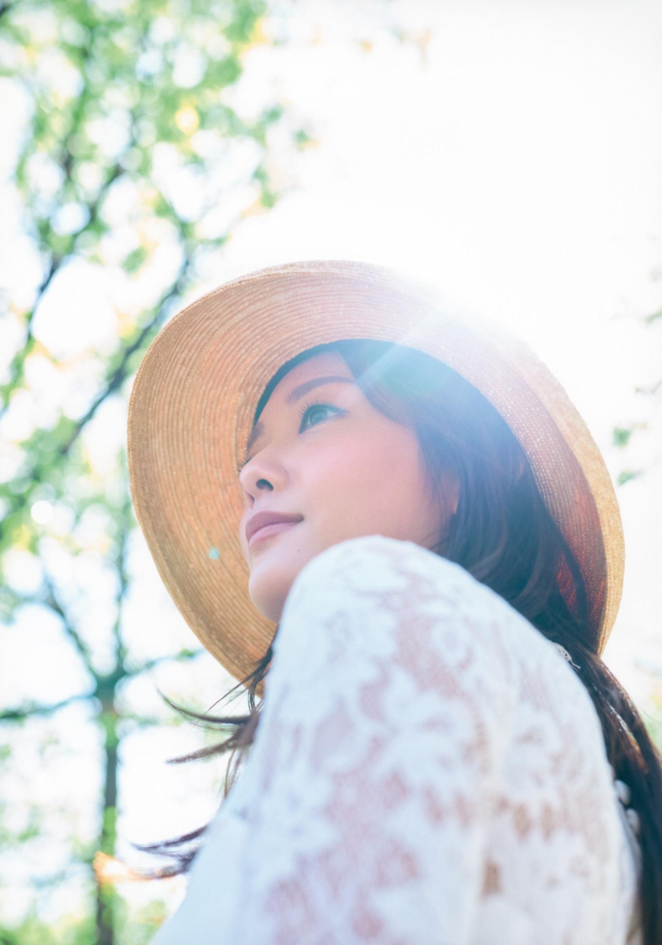 Hono Tamura 田村保乃, 2nd写真集 『隣の席になりたい』 Set.04(20)
