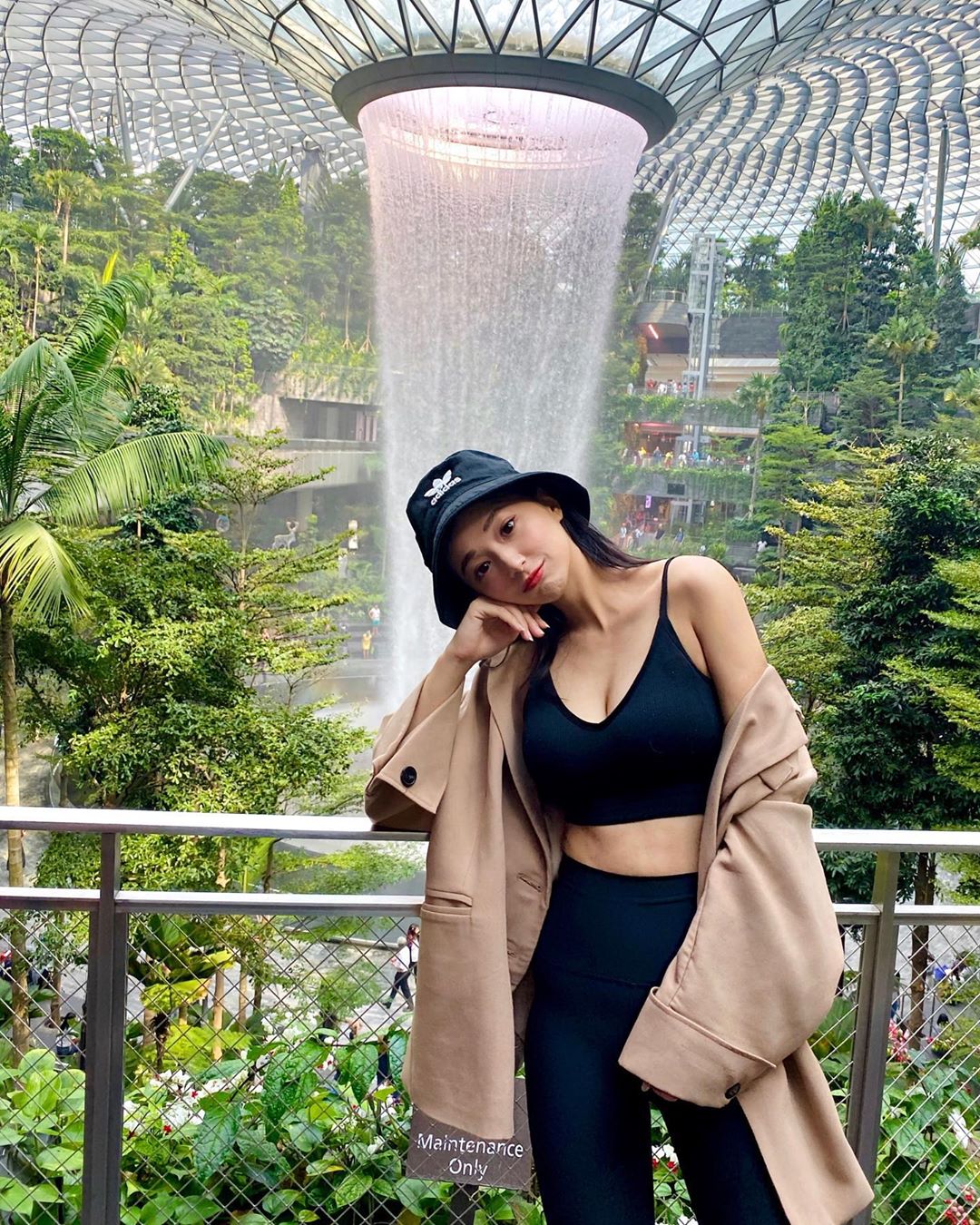 IG正妹—Annie Jiang 江晏寧 ChpsBIEx o - IG正妹—Annie Jiang 江晏寧