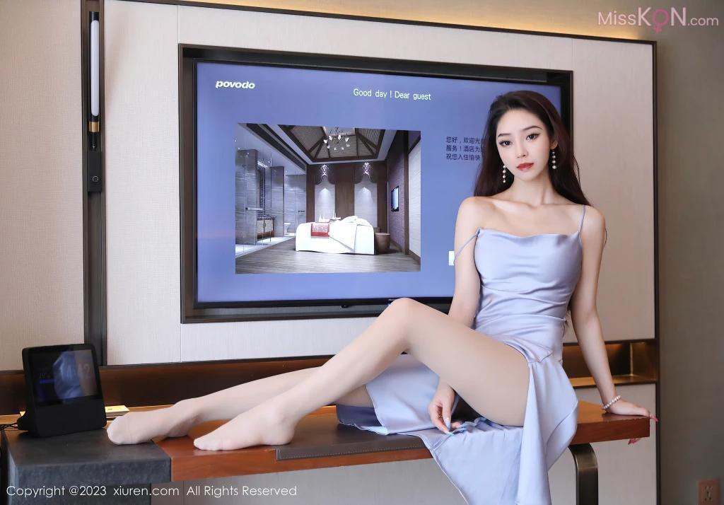 XIUREN No.7363 – 7370 (596 photos)(158)