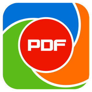 PDF to Word&Document Converter 6.1.8 MAS macOS 