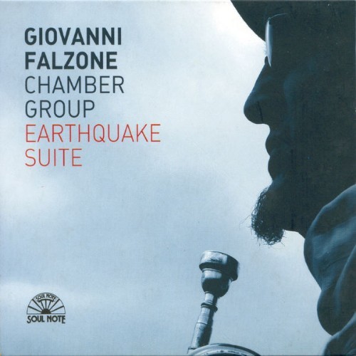 Giovanni Falzone - Earthquake Suite - 2004