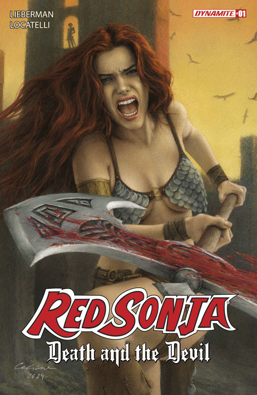 Red Sonja - Death and the Devil 001 (2024)