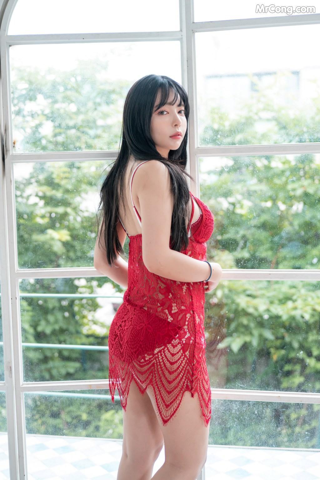 [CreamSoda] MoMo - MoMo Vol.01 (154 photos)(72)