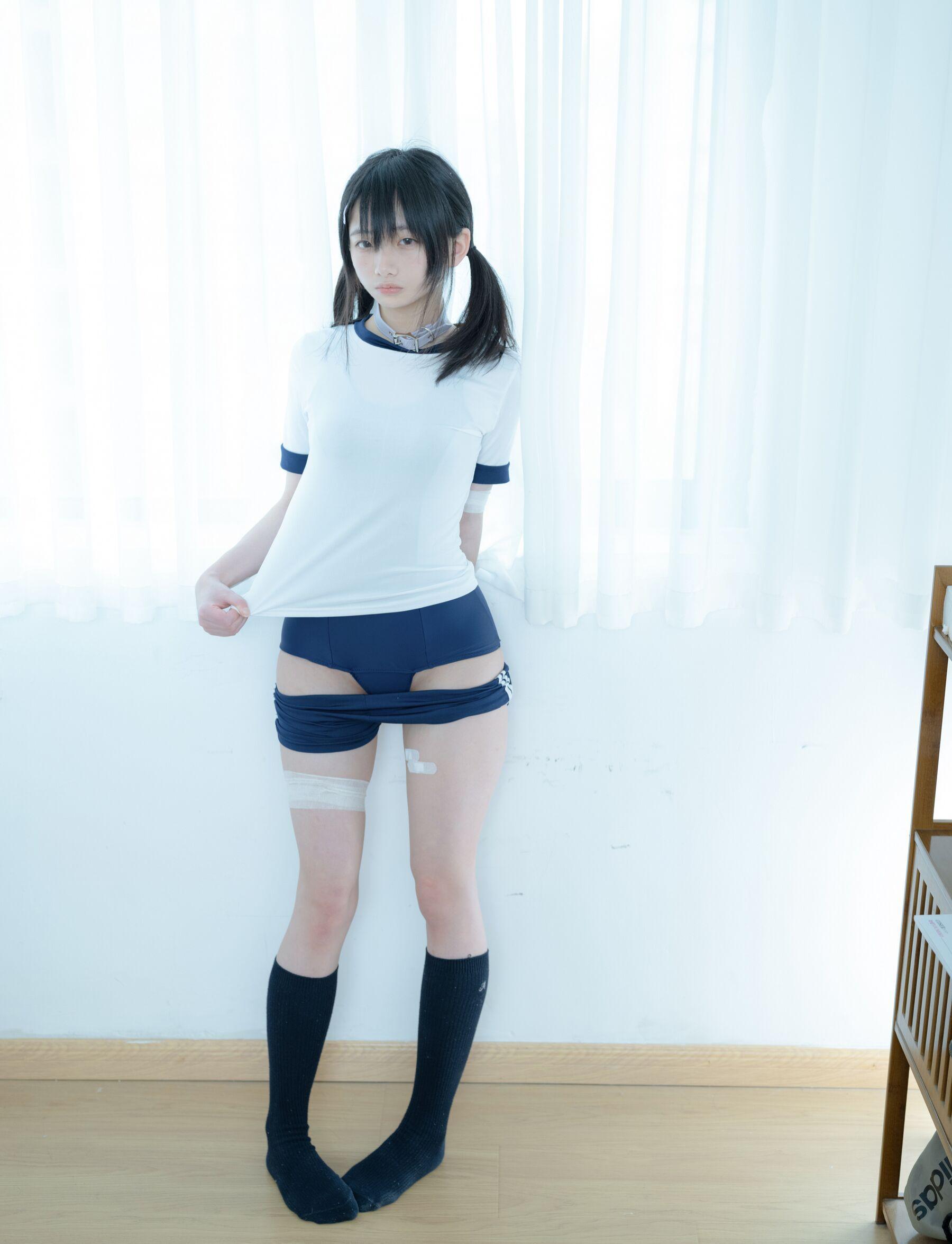 国模人体 千澄初《ACE02》(21)